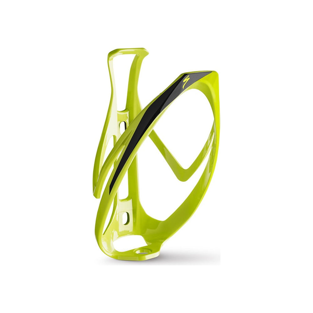 Specialized Rib Cage II - Hyper Green/Black