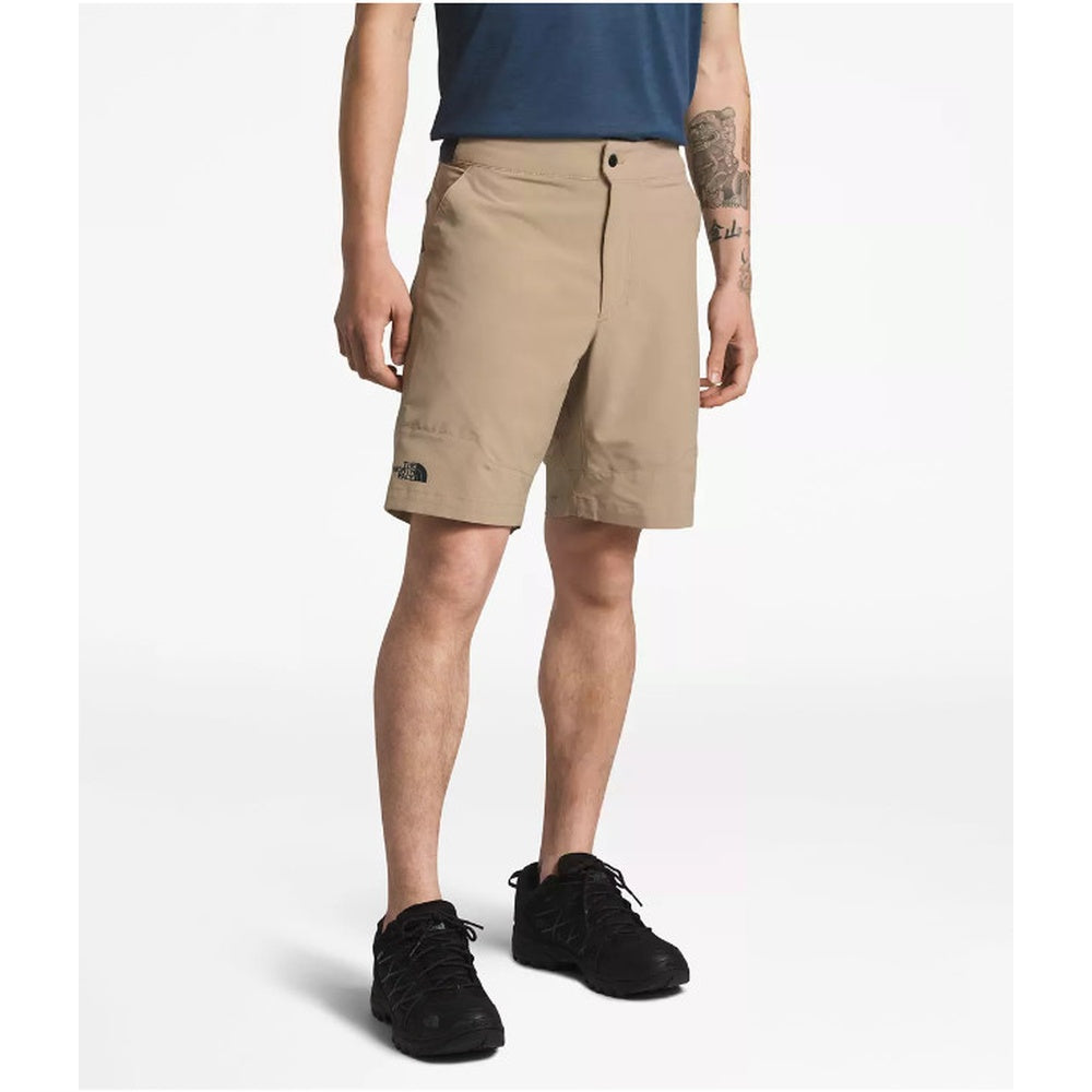 The North Face Paramount Active Short Men's - Twill Beige