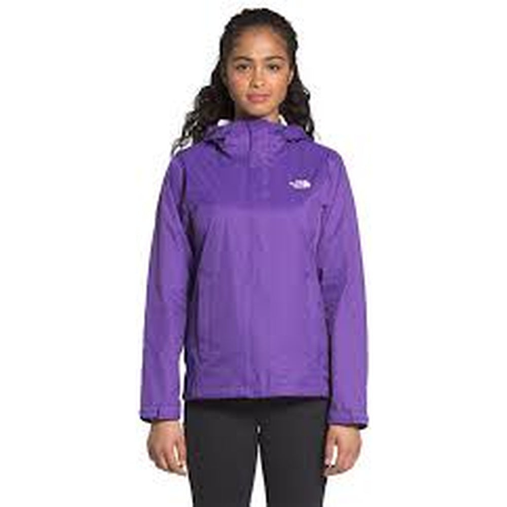 The North Face Venture 2 Jackets Women's - Peak Purple