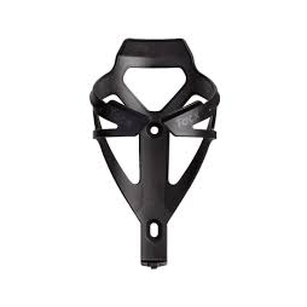 Tacx Deva Bottle Cage - Matte Black