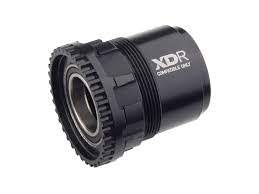 Sram XDR Free Hub Kit