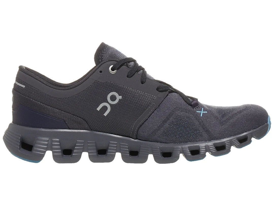 On Cloud X 3 Running Shoes Men's – No Boundaries Sport