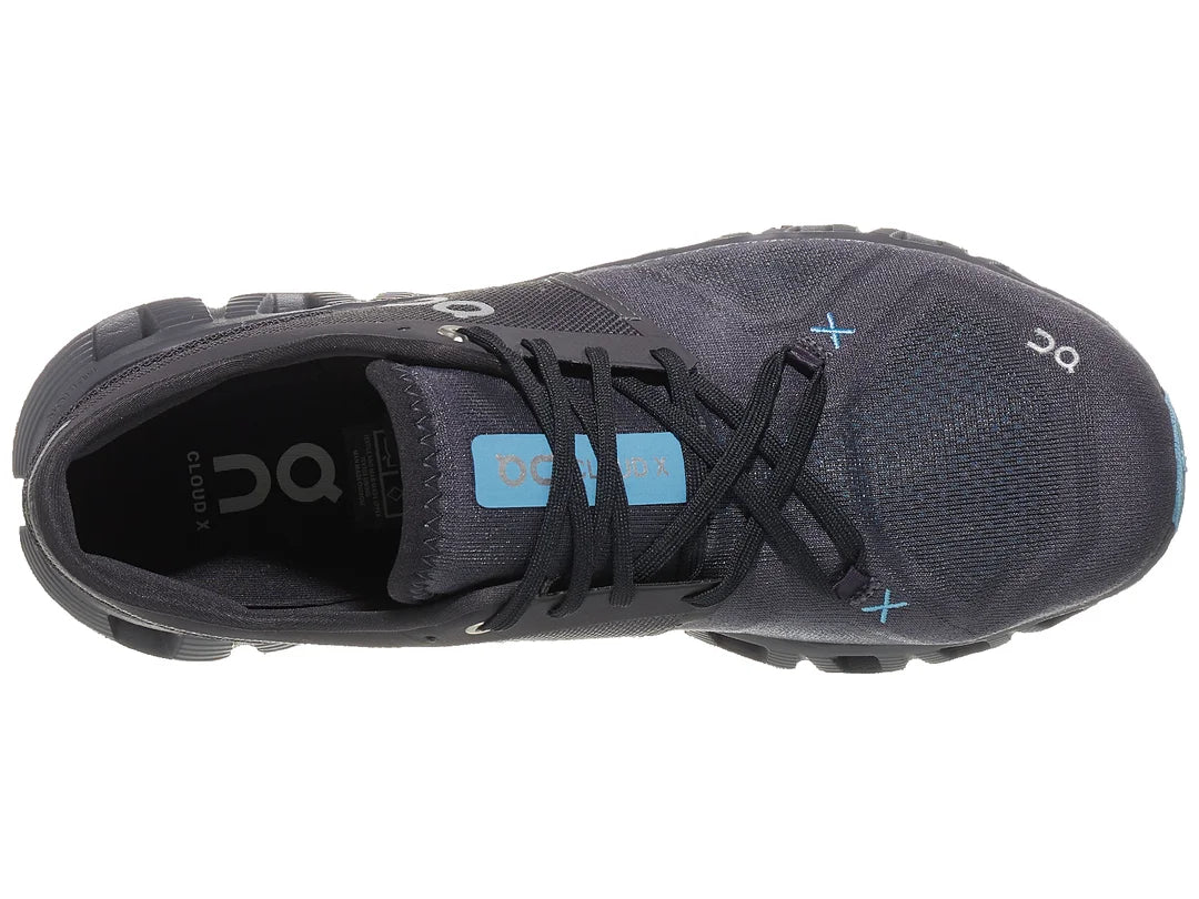 On Cloud X 3 Running Shoes Men's – No Boundaries Sport