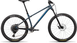 Santa Cruz Chameleon  8 Al Mx 22 D Large Navy