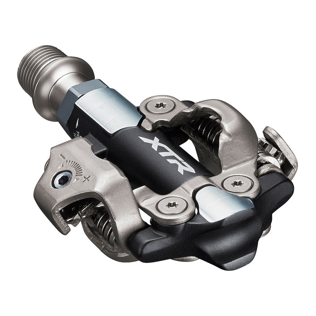 Shimano PD M9100 Xtr