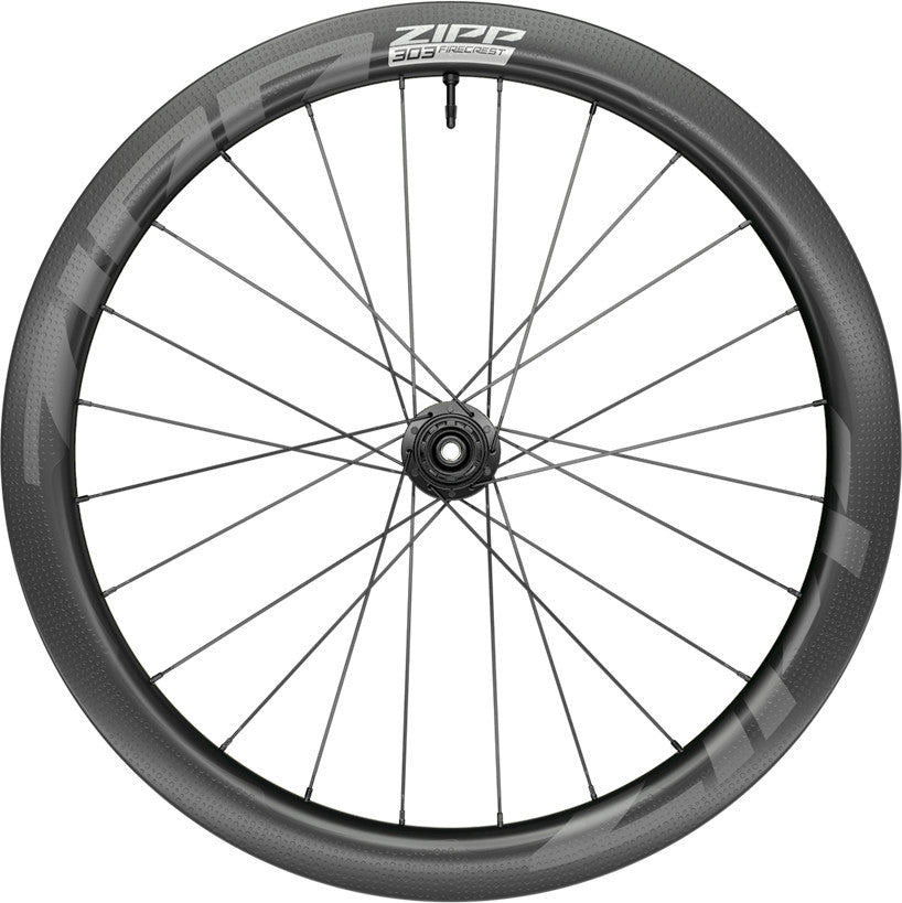 Zipp 303 Fire Crest Carbon Tubeless SR Disc Brake Rear Wheel