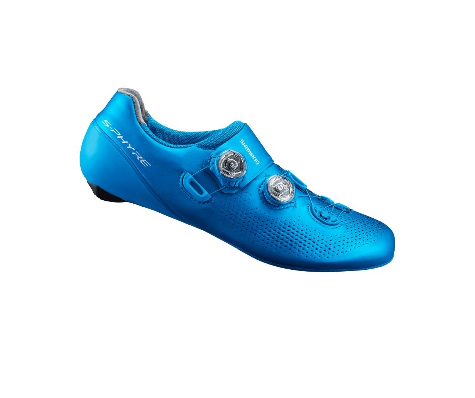 Shimano RC901 SPhyre B Cycling Shoes Men's