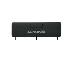 Dakine Pick Up Pad Black Large