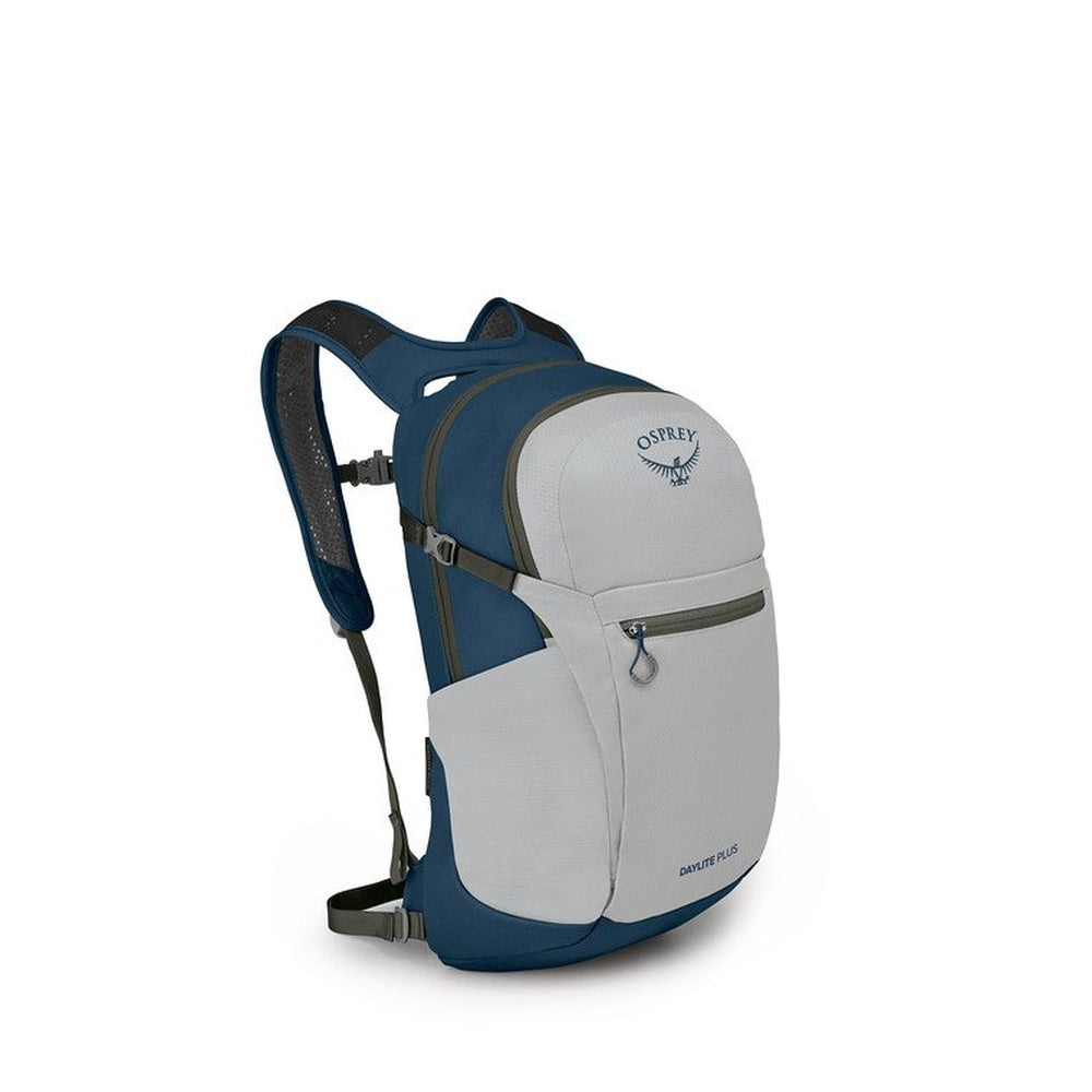 Osprey Daylite Plus Pack - Aluminum Grey