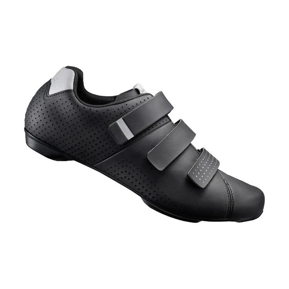 SH-RT500 BICYCLES SHOES BLACK 45.0