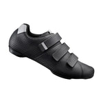 SH-RT500 BICYCLES SHOES BLACK 45.0