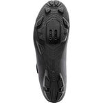 SH-XC100 BICYCLE SHOES BLACK 43