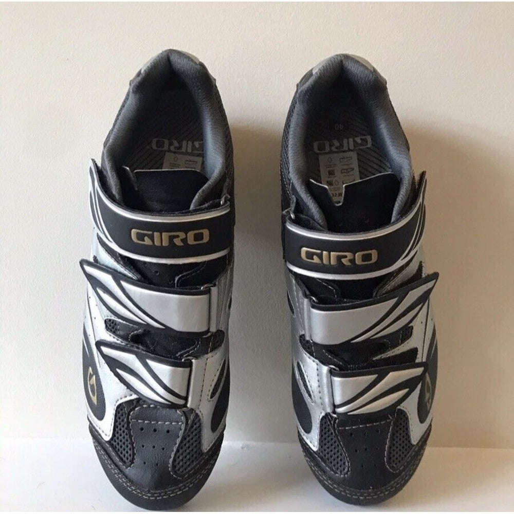 Giro Womens Reva Silver Gray
