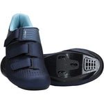 SH-RC100W BICYCLE SHOES | NAVY 41.0 WOMEN