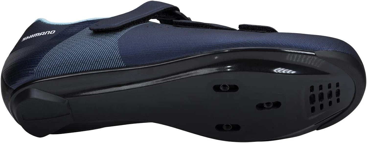 SH-RC100W BICYCLE SHOES | NAVY 41.0 WOMEN