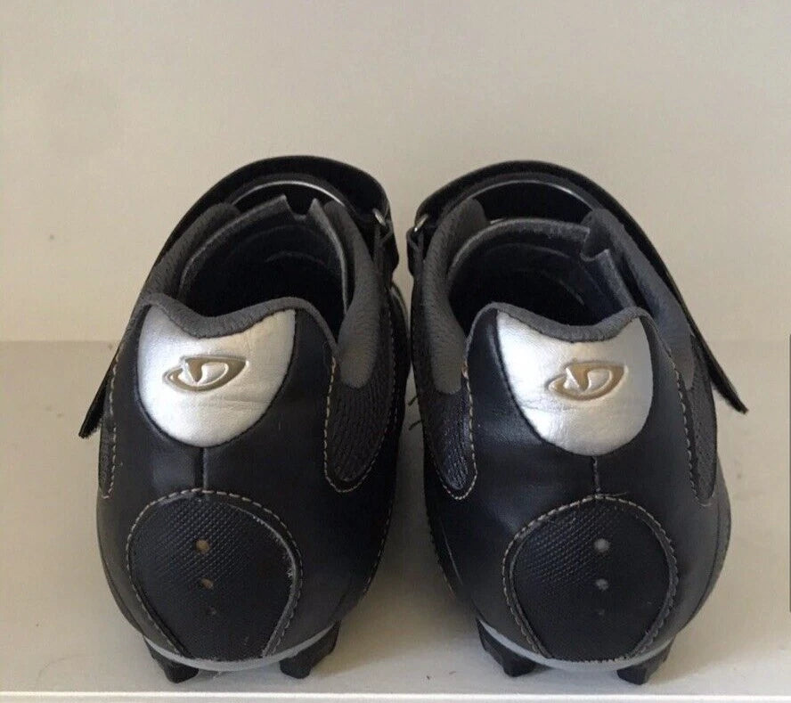 Giro Womens Reva Silver Gray
