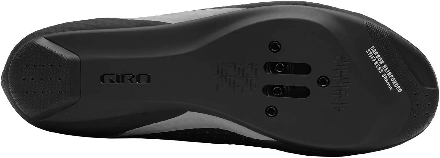 Giro Cadet Cycling Shoe  Men's Black 45