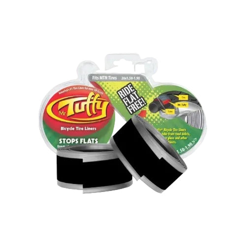 TIRE LINER MR TUFFY GRN 20x1.95-2.5