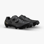 Shimano S-PHYRE SH-RX910 white cycling shoes with dual BOA dials