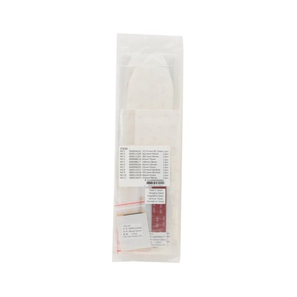 Specialized Levo Gen 2 clear mylar frame protector kit in packaging