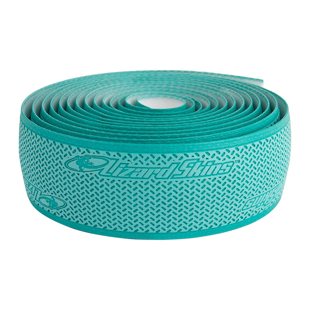 Lizard Skins Dsp Bar Tape - Celeste Green