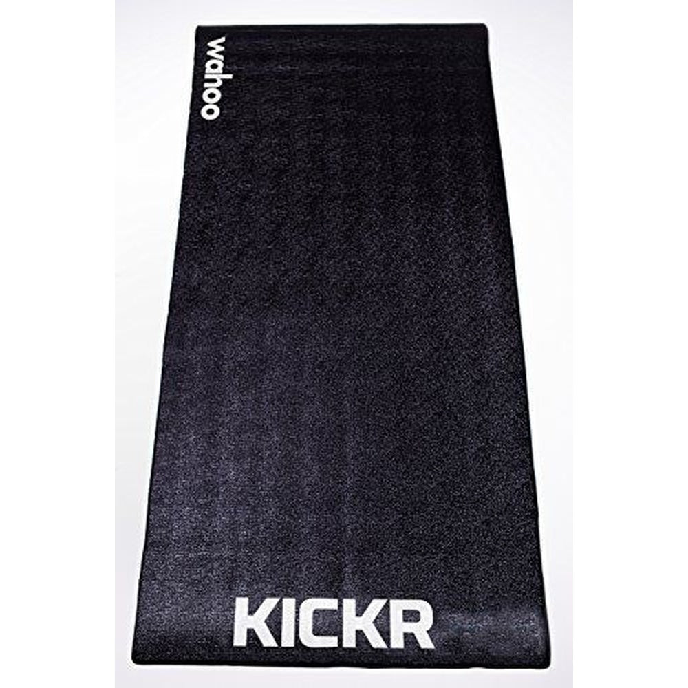 Wahoo KickR Trainer Mat
