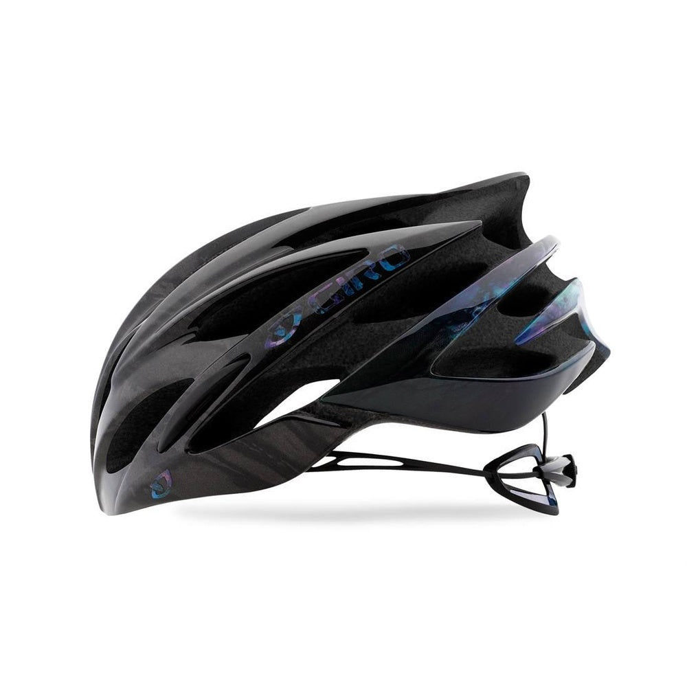 Giro Sonnet Women's - Black Galaxy