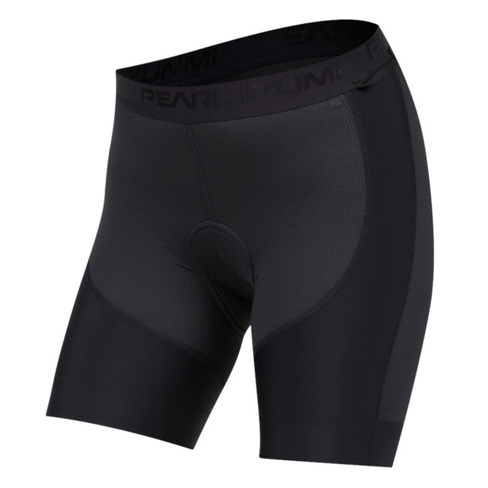 Pearl Izumi Select Liner Short Women's - Black/Black