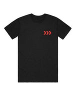 Santa Cruz Syndicate Chevron Tee Men's