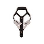 Tacx Deva Bottle Cage - White