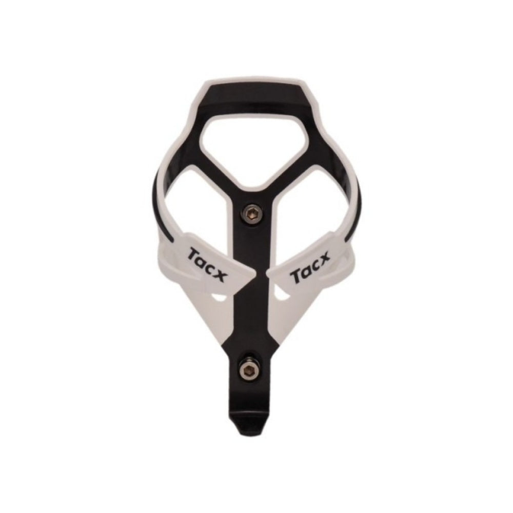 Tacx Deva Bottle Cage - White