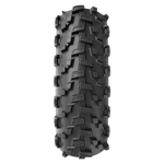 Vittoria Saguaro mountain bike tire with aggressive knobby tread pattern in black
