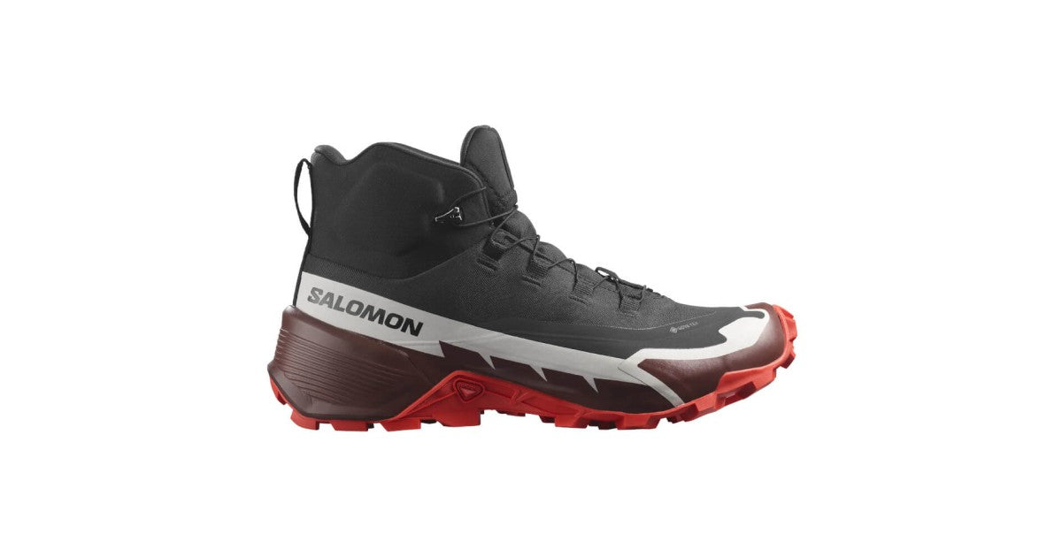 Salomon Cross Hike Mid Gtx Men's