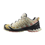 Salomon XA Pro 3D v8 women's trail running shoe in Frozen Dew colorway