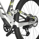 Scott Bike Spark RC World Cup (TW)  Ice Grey/Progressive Grey Large
