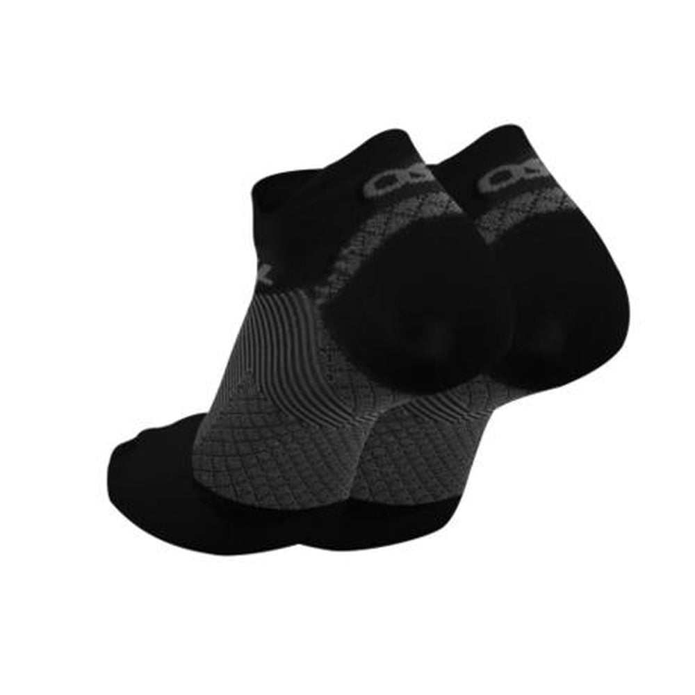 OS1st No Show Plantar Fasciitis Socks