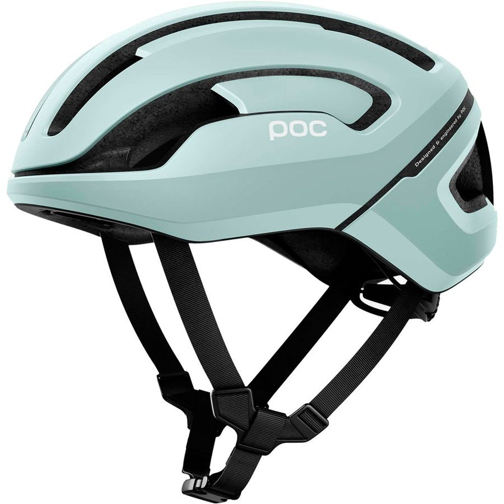 Poc Omne Air Spin Helmet - Apophyllite Green Matt