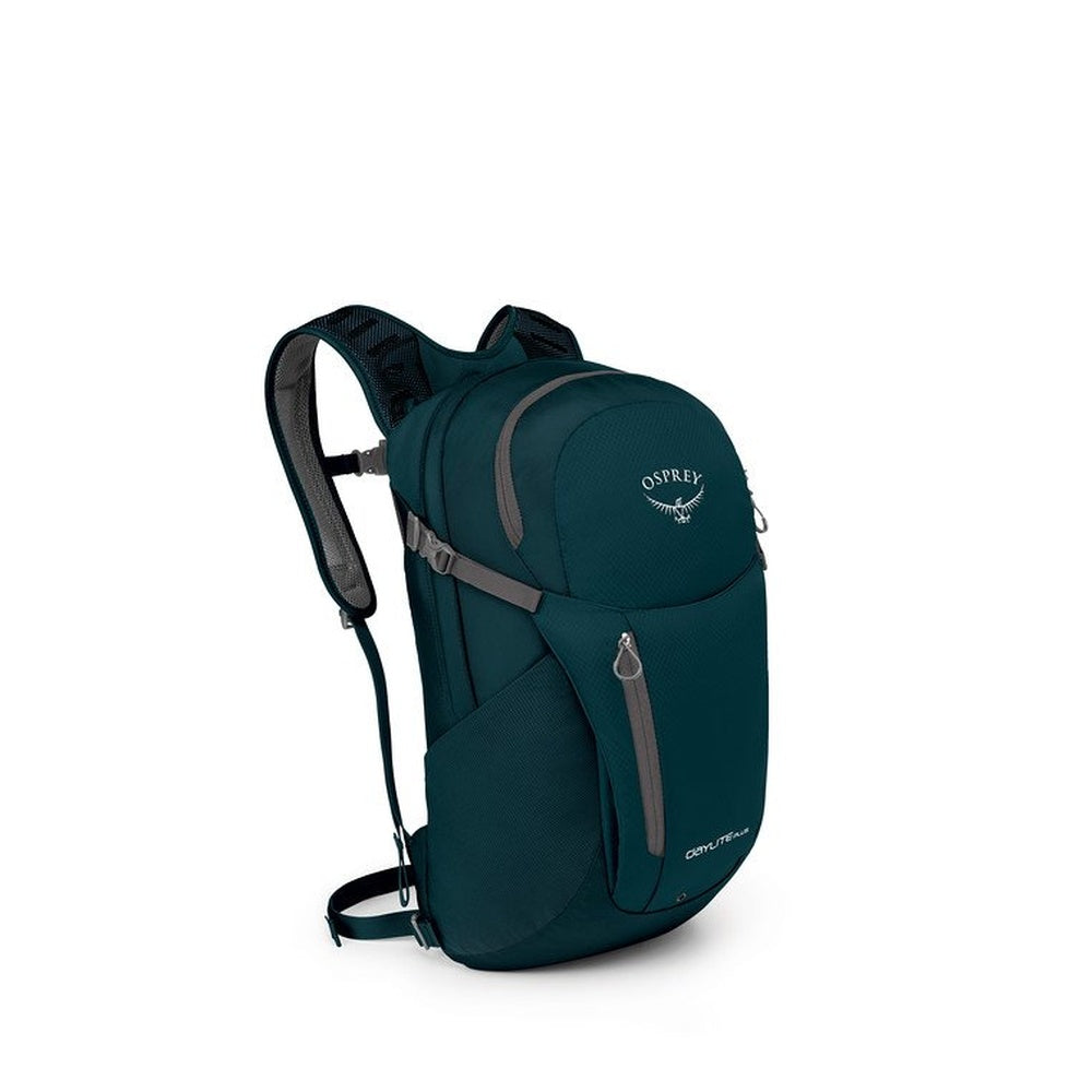Osprey Daylite Plus Pack - Petrol Blue