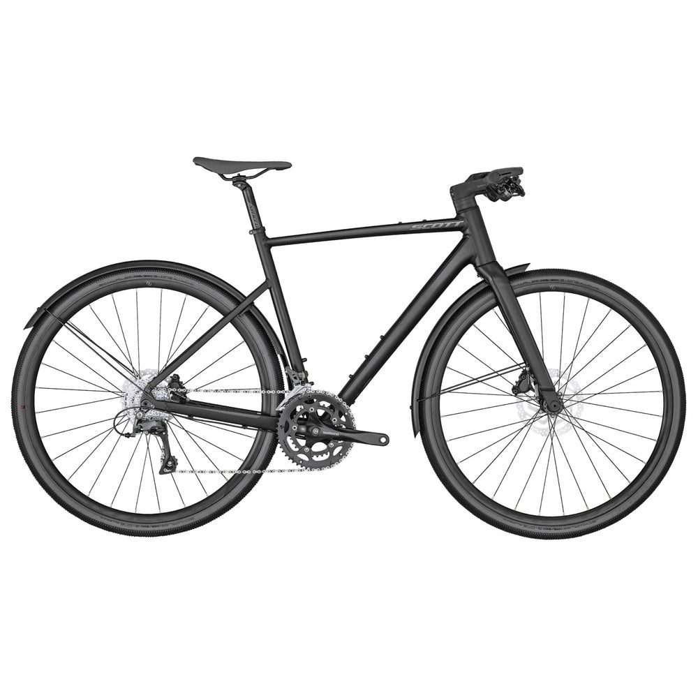 Scott  Bike Metrix 30 EQ (TW) S 52