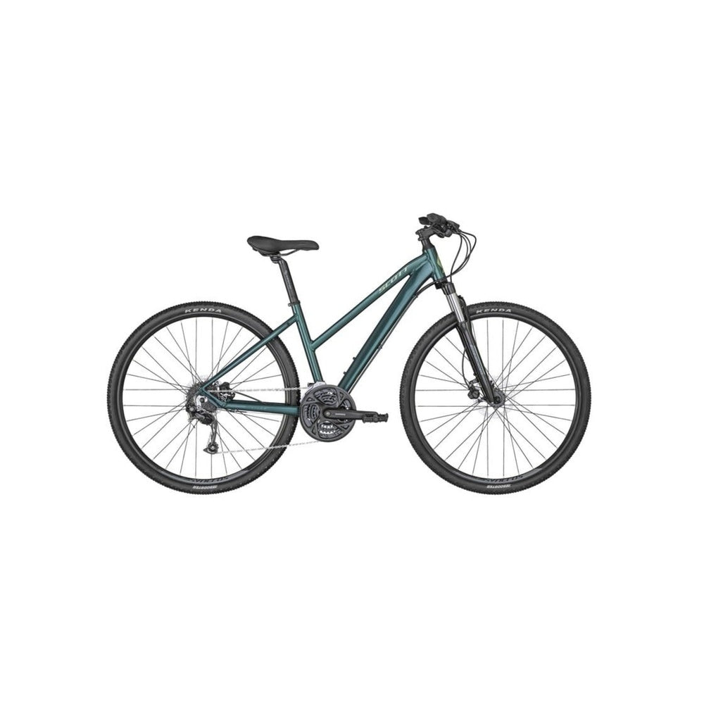 Scott Bike Sub Cross 40 Lady (KH) M