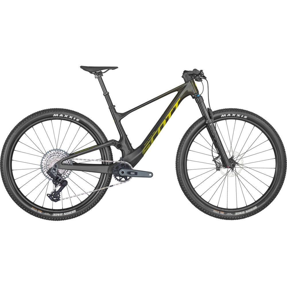 Scott Spark RC Team Issue