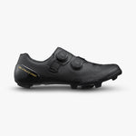 Shimano S-PHYRE SH-RX910 white cycling shoes with BOA closure system