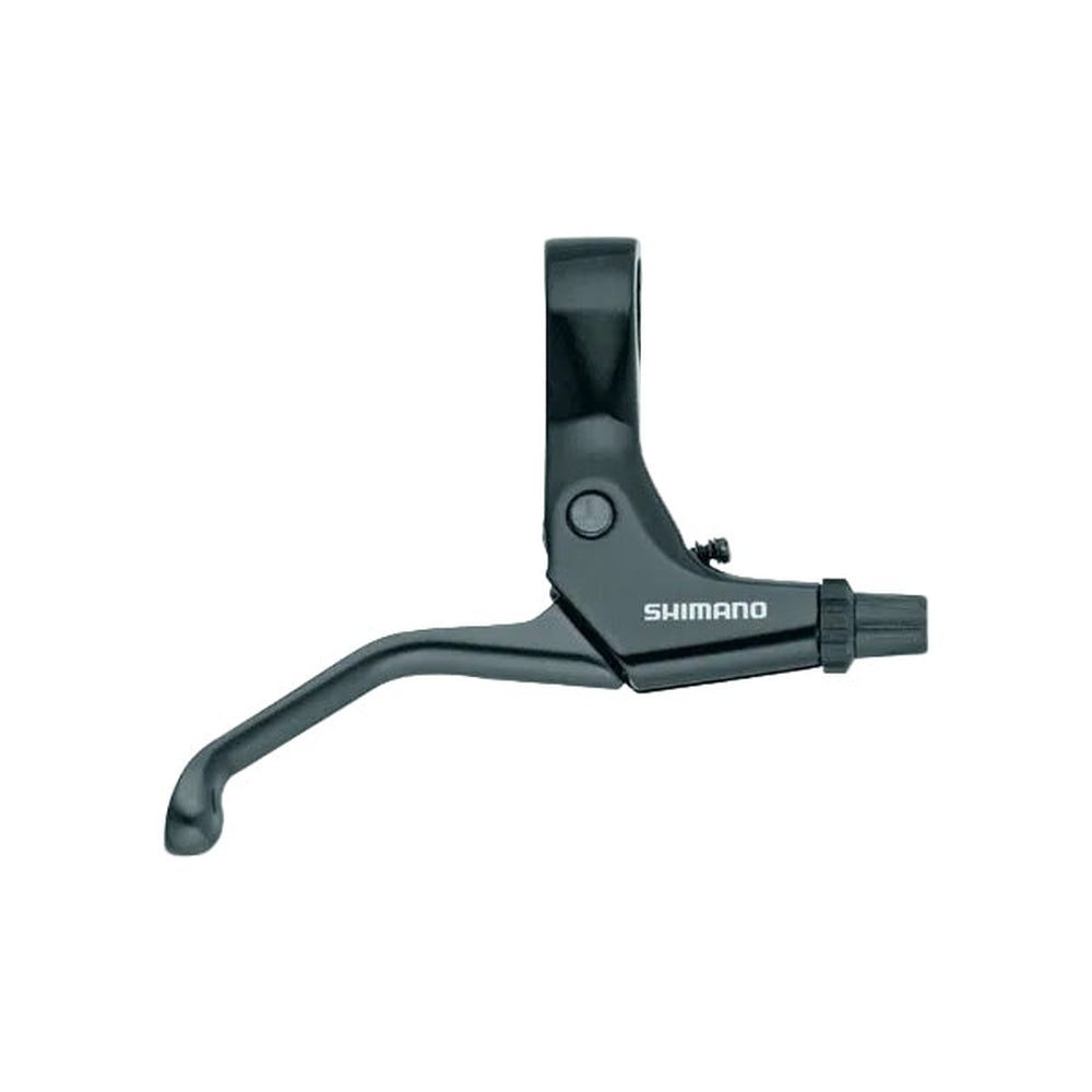 BRAKE LEVER SET, FOR FLAT HANDLE BAR ROAD TYPE, BL-R550