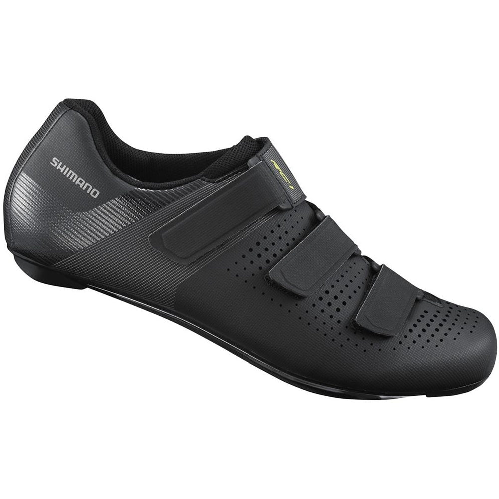 SH-RC100W BICYCLE SHOES | BLACK 37.0 WOMEN