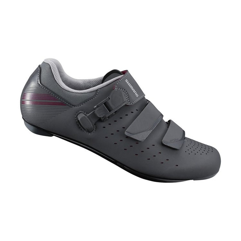 SH-RP301W BICYCLE SHOES GRAY 38