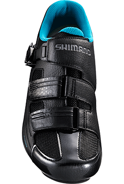 SH-RP3W Bicycle Shoes BLK 40.0