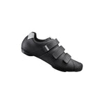 SH-RT5 Bicycle Shoes BLACK 43.0