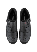 SH-XC100 BICYCLE SHOES | BLACK 45.0