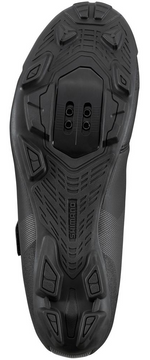SH-XC100 BICYCLE SHOES | BLACK 44.0