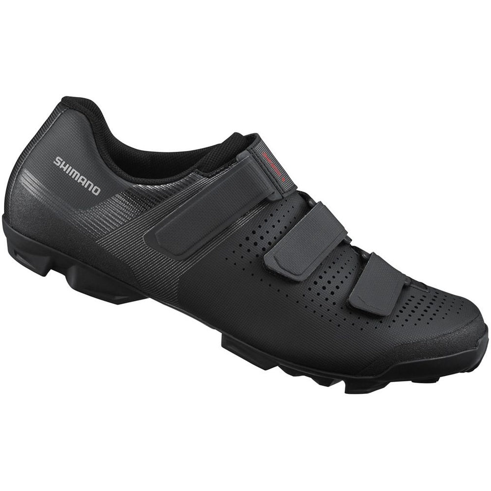 SH-XC100 BICYCLE SHOES | BLACK 44.0